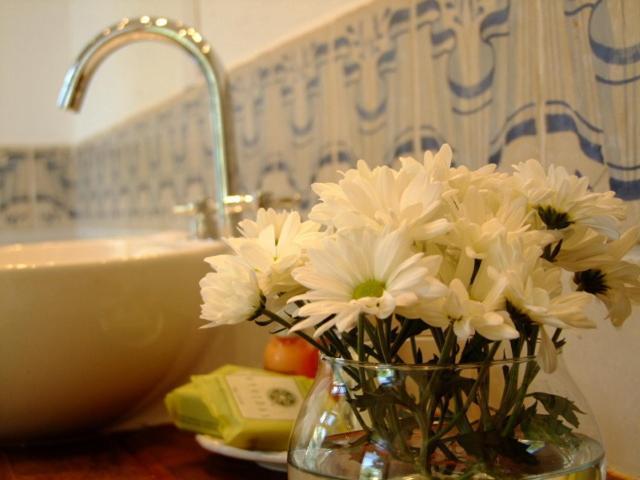 Lis Bleu Pousada ทีราเดนเจส ภายนอก รูปภาพ